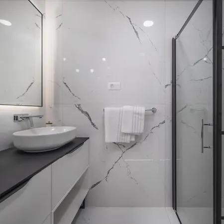 빌라 Bonavia - Crowoder Luxury Rent