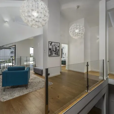 Willa Bonavia - Crowoder Luxury Rent *