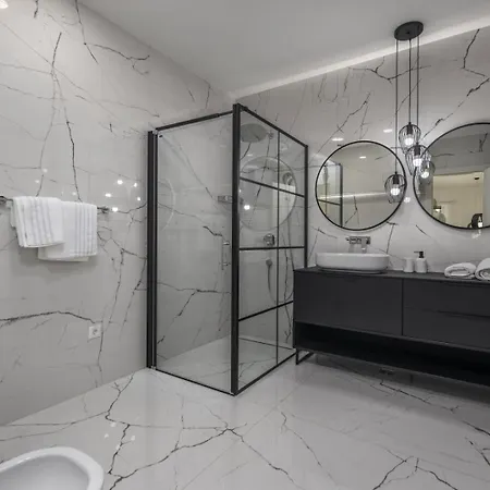 빌라 Bonavia - Crowoder Luxury Rent *