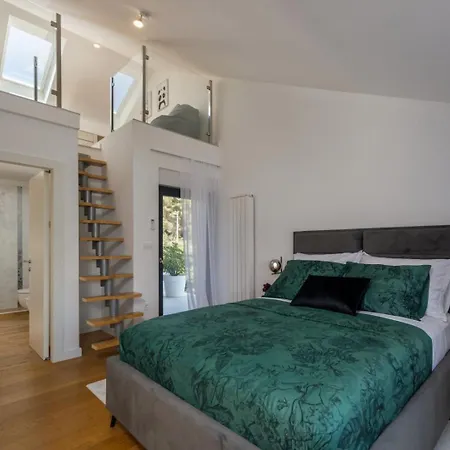 Willa Bonavia - Crowoder Luxury Rent *