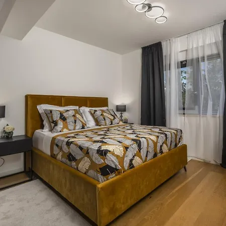 Willa Bonavia - Crowoder Luxury Rent