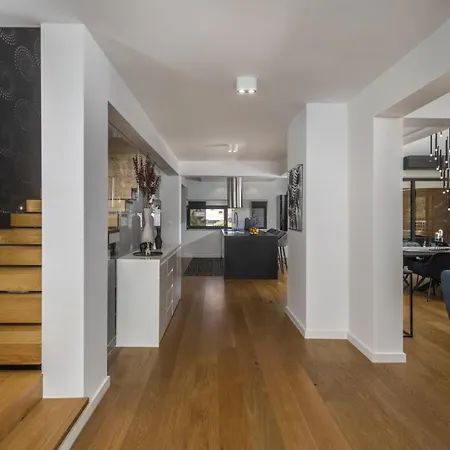 Willa Bonavia - Crowoder Luxury Rent
