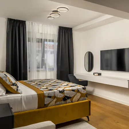 Bonavia - Crowoder Luxury Rent 빌라 *