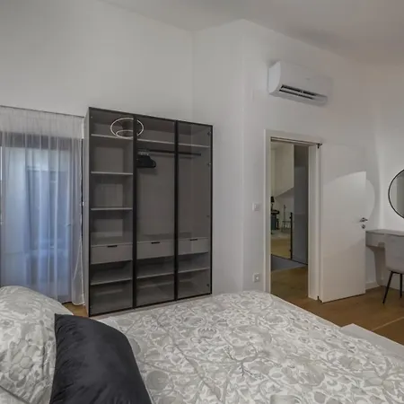 Willa Bonavia - Crowoder Luxury Rent *