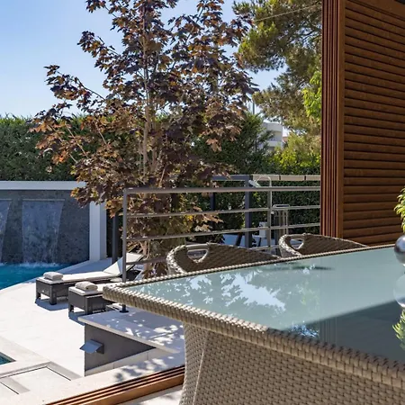 Willa Bonavia - Crowoder Luxury Rent