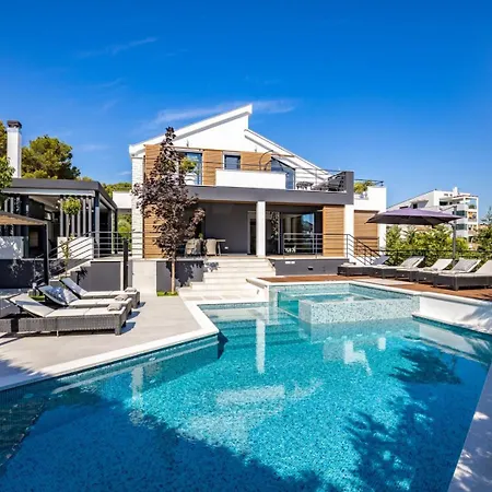 Bonavia - Crowoder Luxury Rent 别墅
