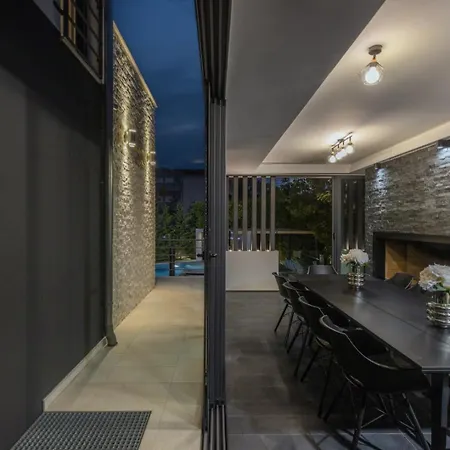 Willa Bonavia - Crowoder Luxury Rent