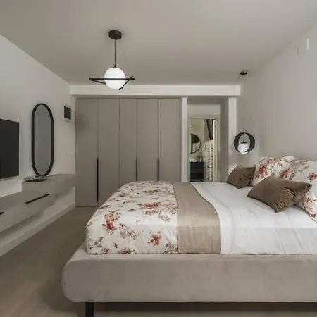 Bonavia - Crowoder Luxury Rent * Zadar