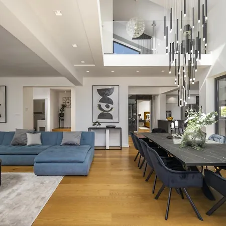 Bonavia - Crowoder Luxury Rent
